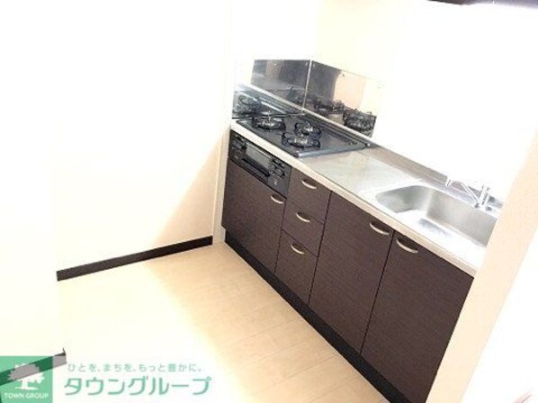 レオネクストアナベルの物件内観写真